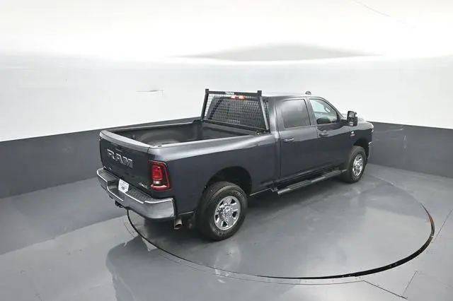 2026 Ram 2500 - $51,914