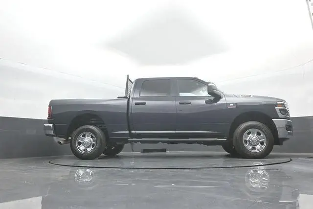 2026 Ram 2500 - $51,914