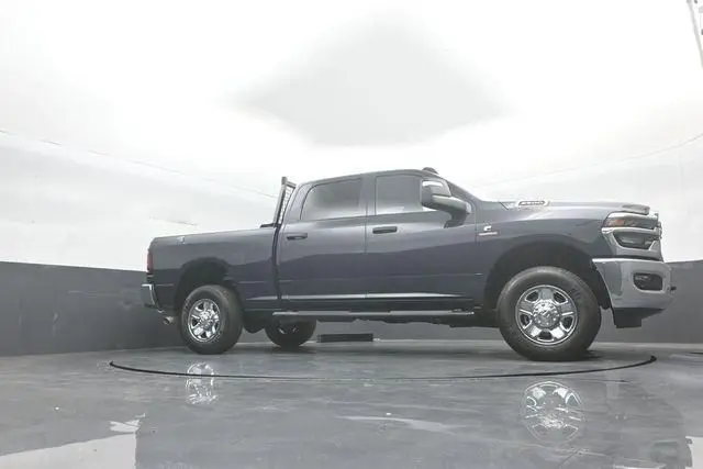 2026 Ram 2500 - $51,914