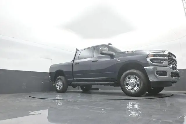 2026 Ram 2500 - $51,914
