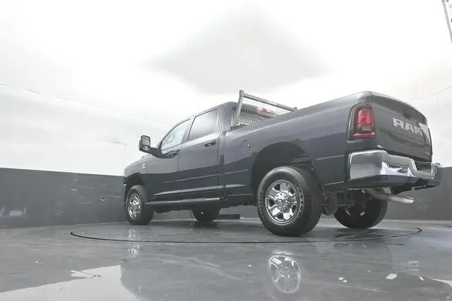 2026 Ram 2500 - $51,914