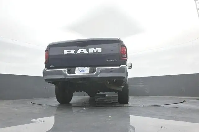 2026 Ram 2500 - $51,914