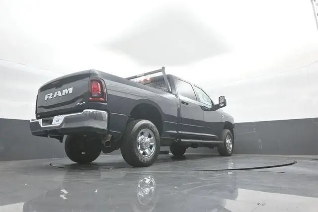 2026 Ram 2500 - $51,914