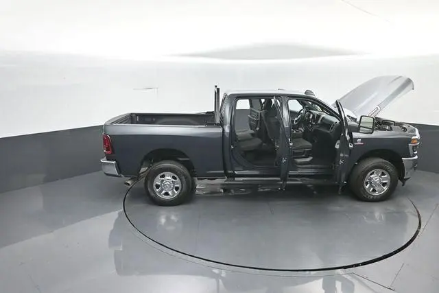 2026 Ram 2500 - $51,914