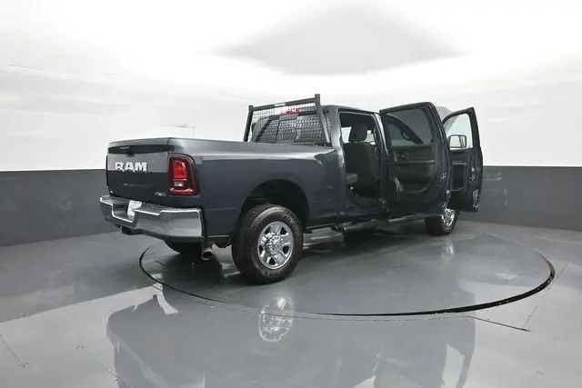 2026 Ram 2500 - $51,914