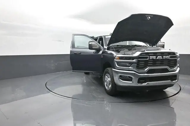 2026 Ram 2500 - $51,914