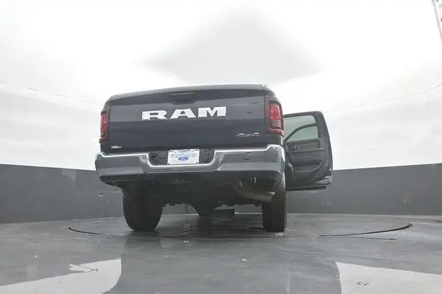 2026 Ram 2500 - $51,914