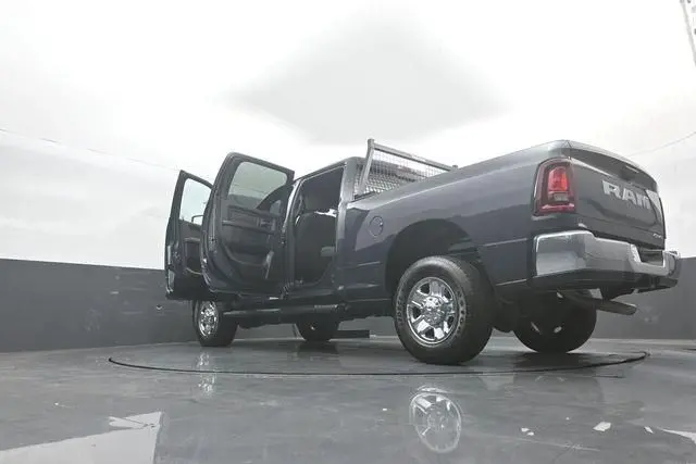 2026 Ram 2500 - $51,914