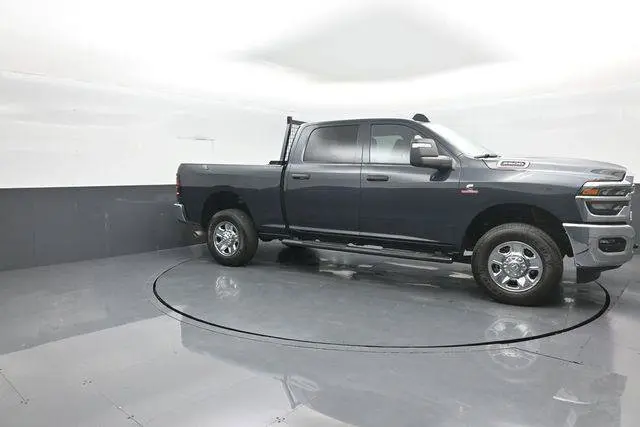 2026 Ram 2500 - $49,903