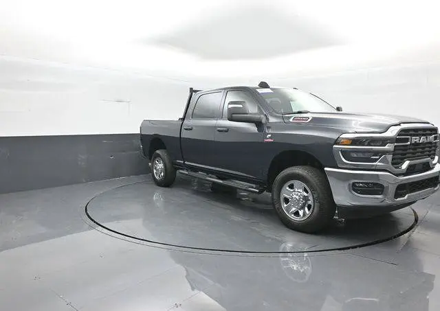 2026 Ram 2500 - $49,903