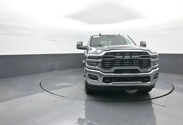 2026 Ram 2500 - $49,903