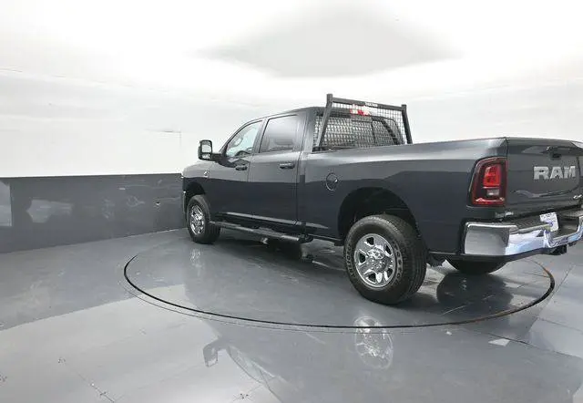 2026 Ram 2500 - $49,903