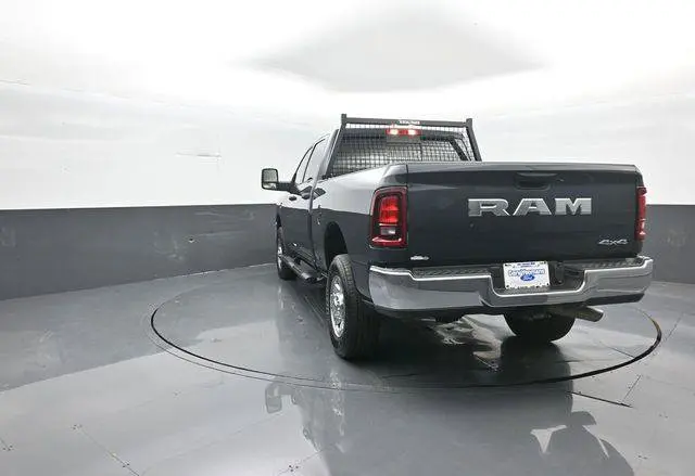 2026 Ram 2500 - $49,903