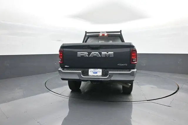 2026 Ram 2500 - $49,903