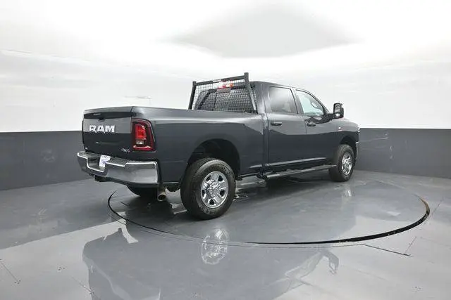 2026 Ram 2500 - $49,903