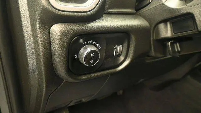 2026 Ram 2500 - $49,903