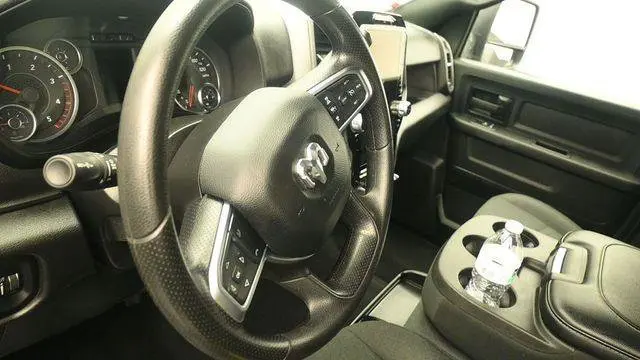 2026 Ram 2500 - $49,903