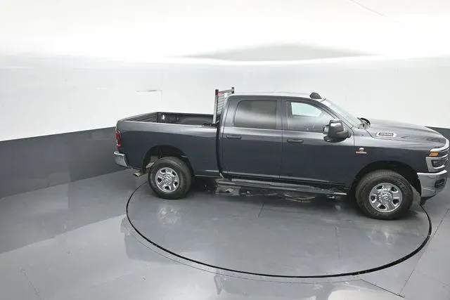 2026 Ram 2500 - $49,903