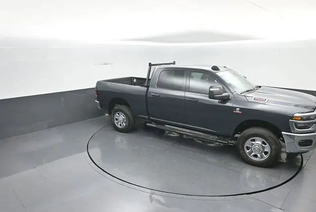 2026 Ram 2500 - $49,903