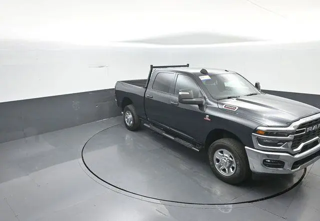 2026 Ram 2500 - $49,903