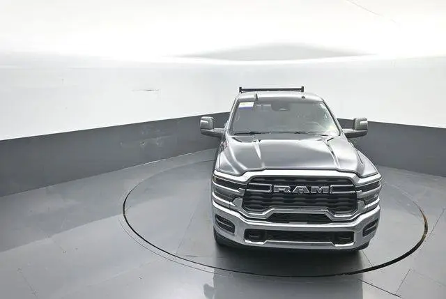 2026 Ram 2500 - $49,903