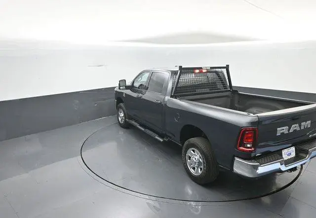 2026 Ram 2500 - $49,903