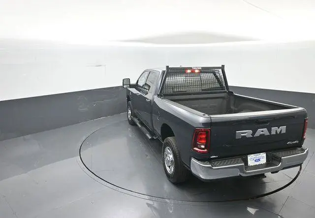 2026 Ram 2500 - $49,903