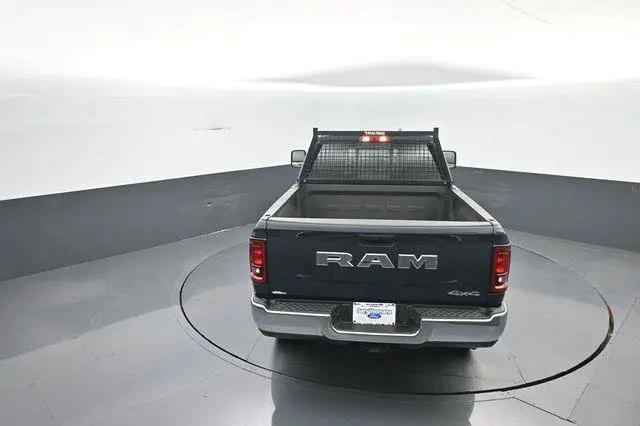 2026 Ram 2500 - $49,903