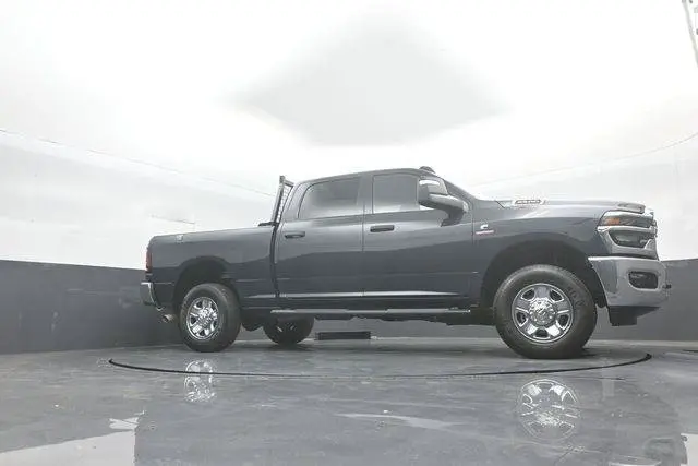 2026 Ram 2500 - $49,903