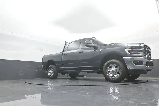 2026 Ram 2500 - $49,903