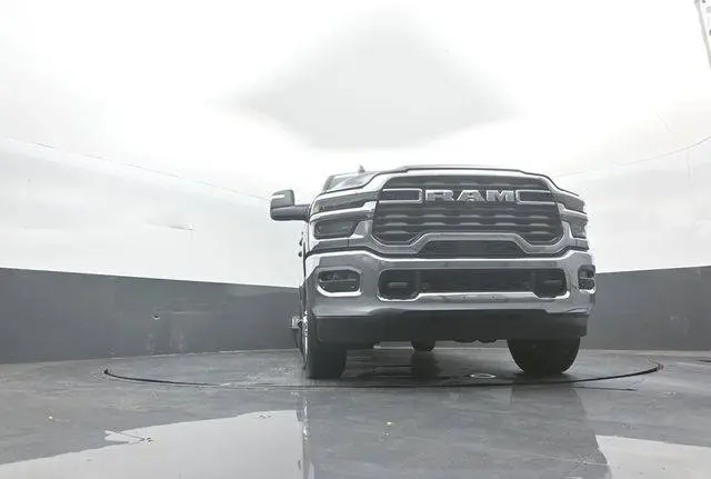 2026 Ram 2500 - $49,903