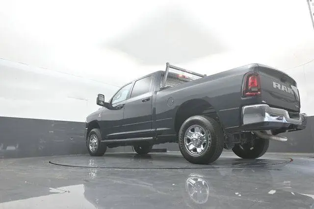2026 Ram 2500 - $49,903