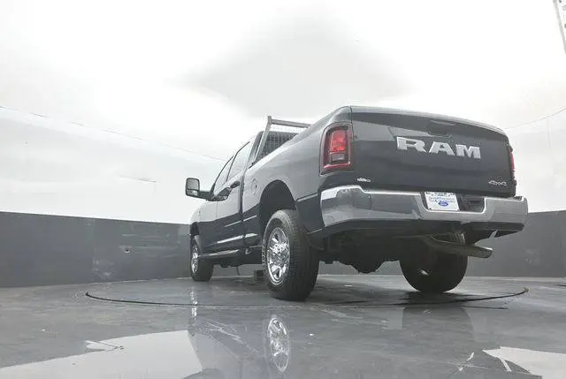 2026 Ram 2500 - $49,903