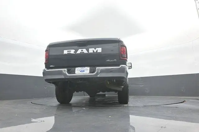 2026 Ram 2500 - $49,903