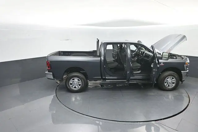 2026 Ram 2500 - $49,903