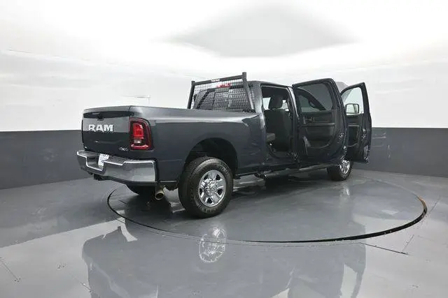 2026 Ram 2500 - $49,903