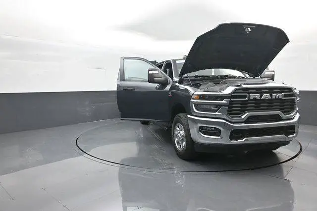 2026 Ram 2500 - $49,903