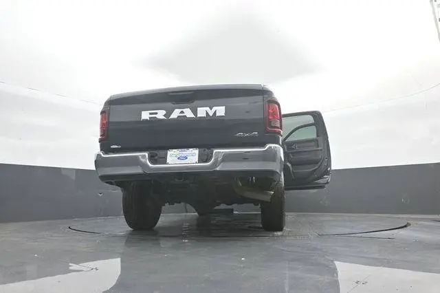 2026 Ram 2500 - $49,903