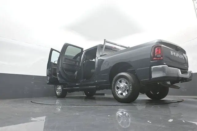 2026 Ram 2500 - $49,903
