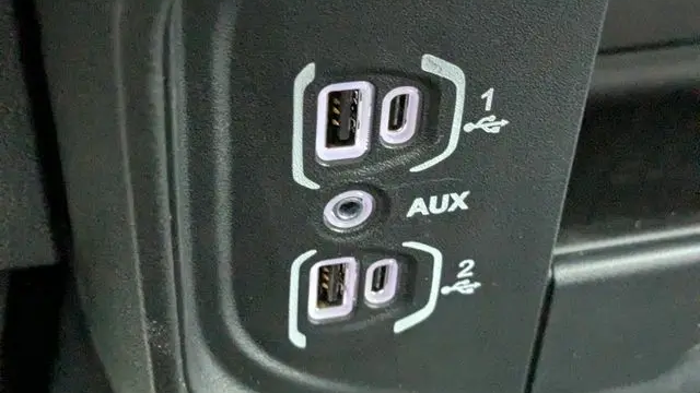 2026 Ram 2500 Black Express