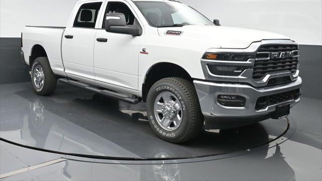 Preowned 2026 Ram 2500 Tradesman for Sale