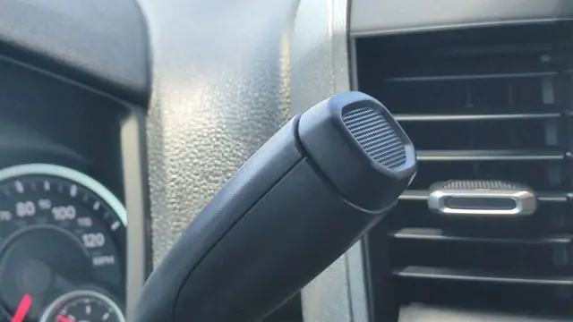 2026 Ram 2500 Black Express