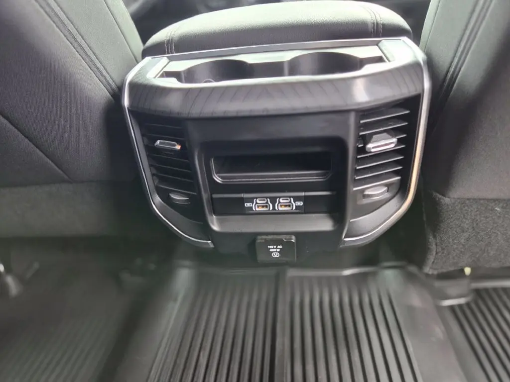 2025 Ram 2500 - $52,627