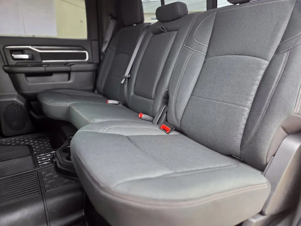 2025 Ram 2500 - $52,627