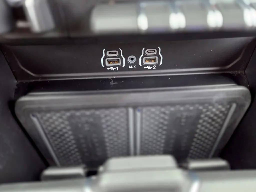 2025 Ram 2500 - $52,627