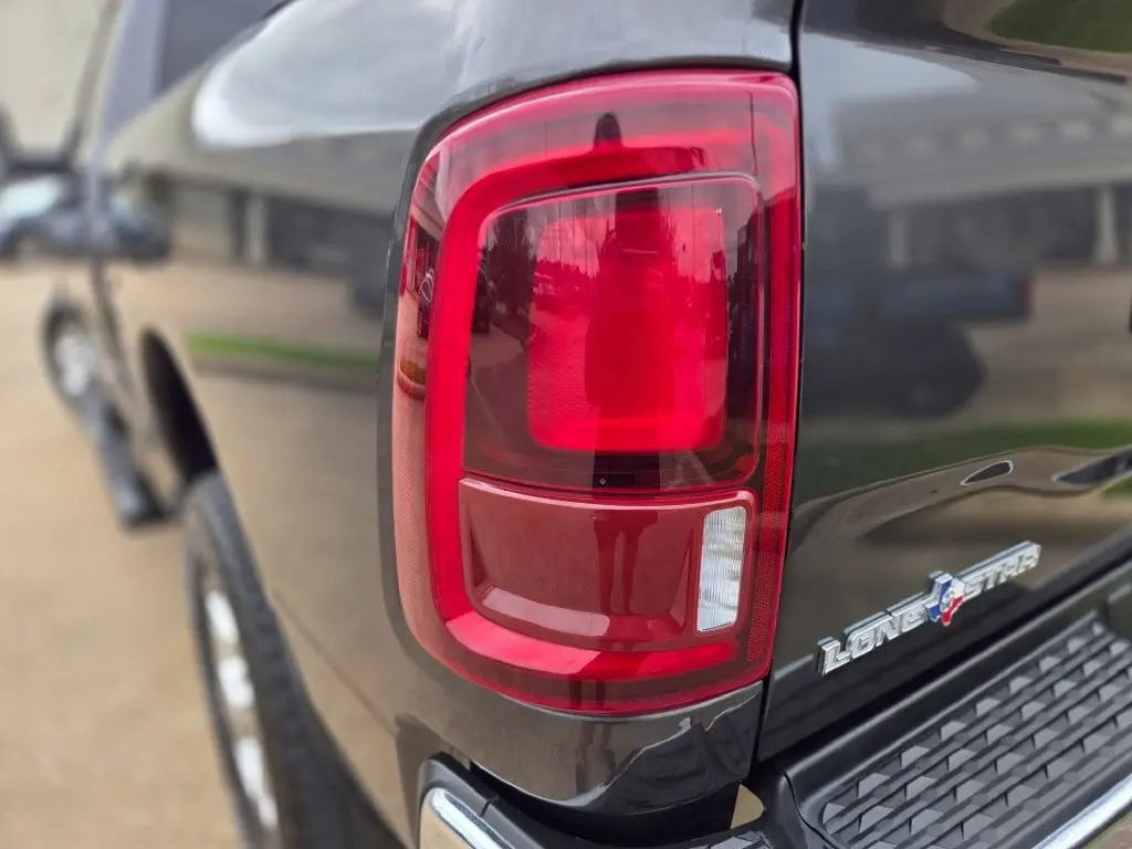 2025 Ram 2500 - $52,627