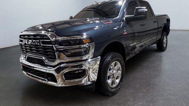 Preowned 2025 Ram 2500 Big Horn for Sale