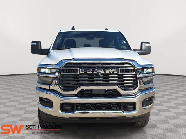 2025 Ram 2500 - $54,000