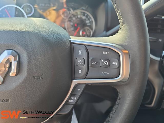 2025 Ram 2500 - $54,000