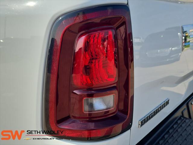 2025 Ram 2500 - $54,000